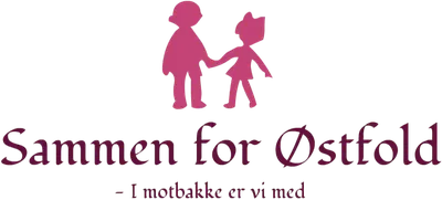 Sammen for Østfold logo